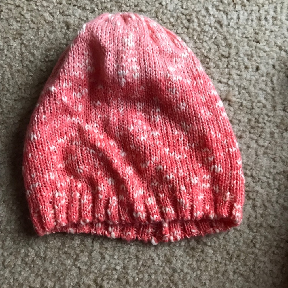 Slouch Beanie